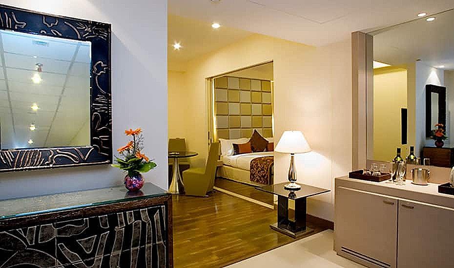 The Sonnet Hotel Kolkata Premium  3